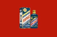 湛江市遂溪回收五星茅台酒